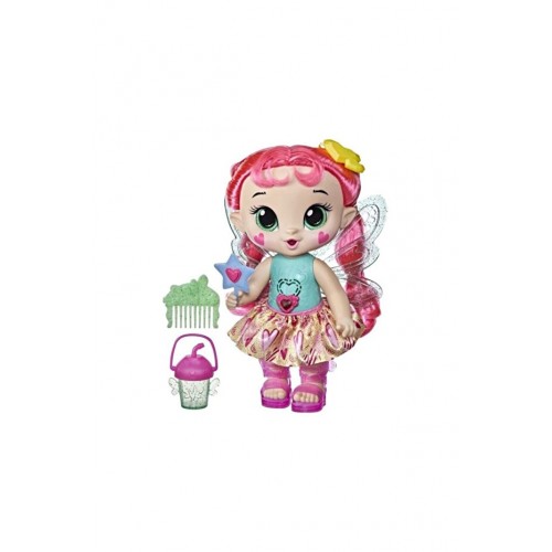 Baby Alive GloPixies Peri Bebek Sammie Shimmer F2595